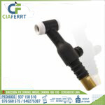 CABEZAL FLEXIBLE CON VÁLVULA 200 A CUTWELD